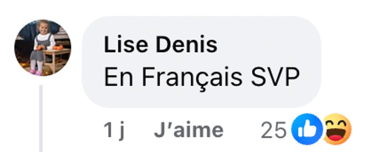 Geneviève Guilbault