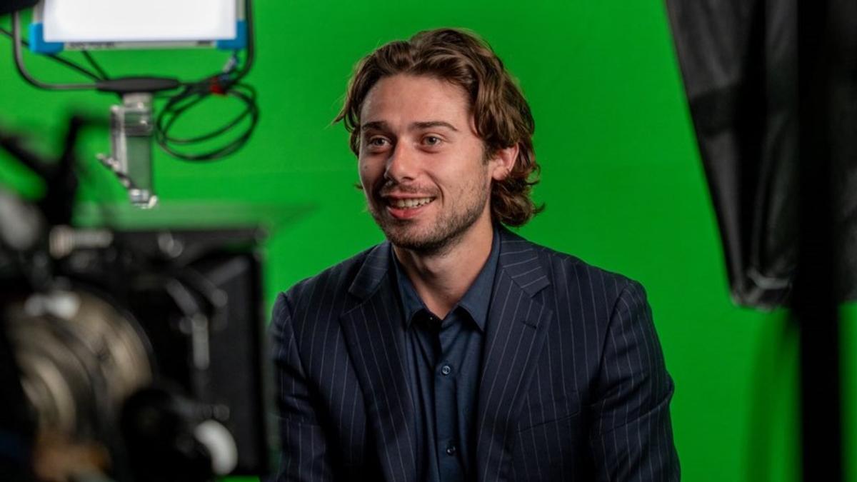 Quinn Hughes