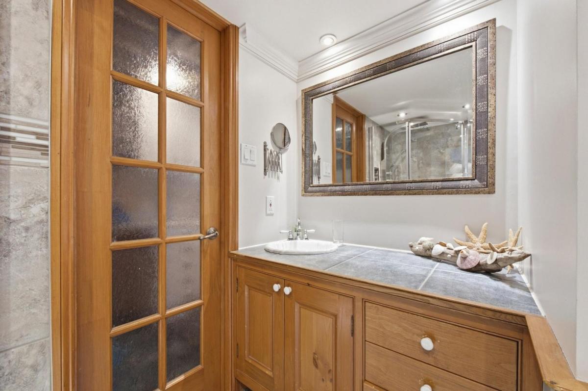 Salle de bain