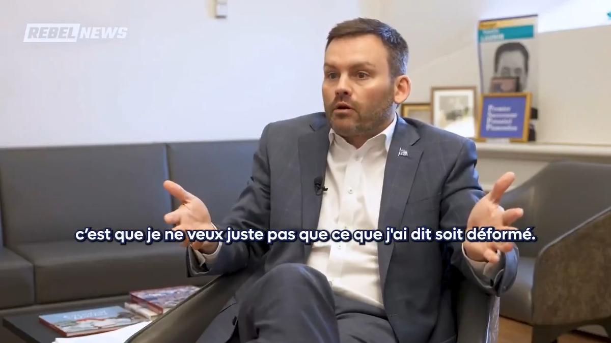 Paul St-Pierre Plamondon