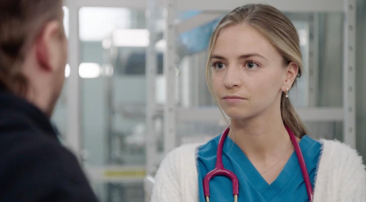 Ludivine Reding dans STAT