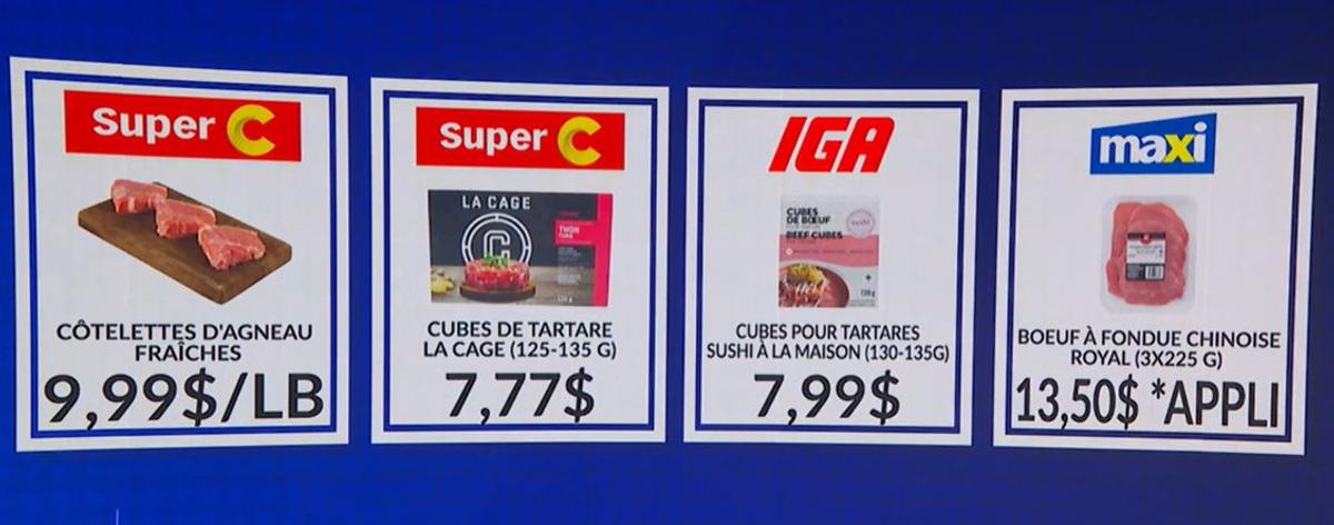 Capture vidéo LCN, Combat des circulaires avec Jean-François Gagné Bérubé