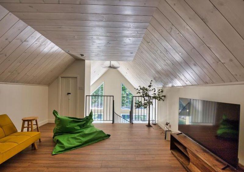 chalet Anaïs Guertin-Lacroix