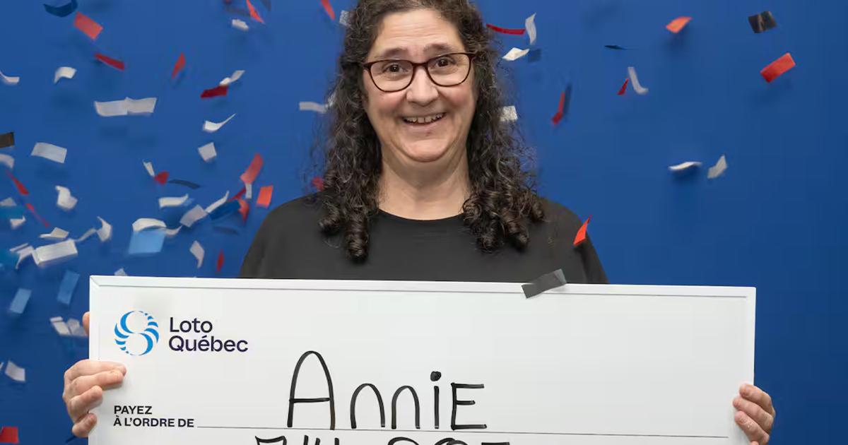 Loto-Québec