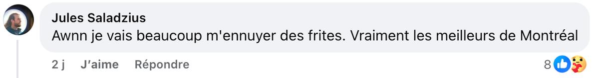 Frite Alors!