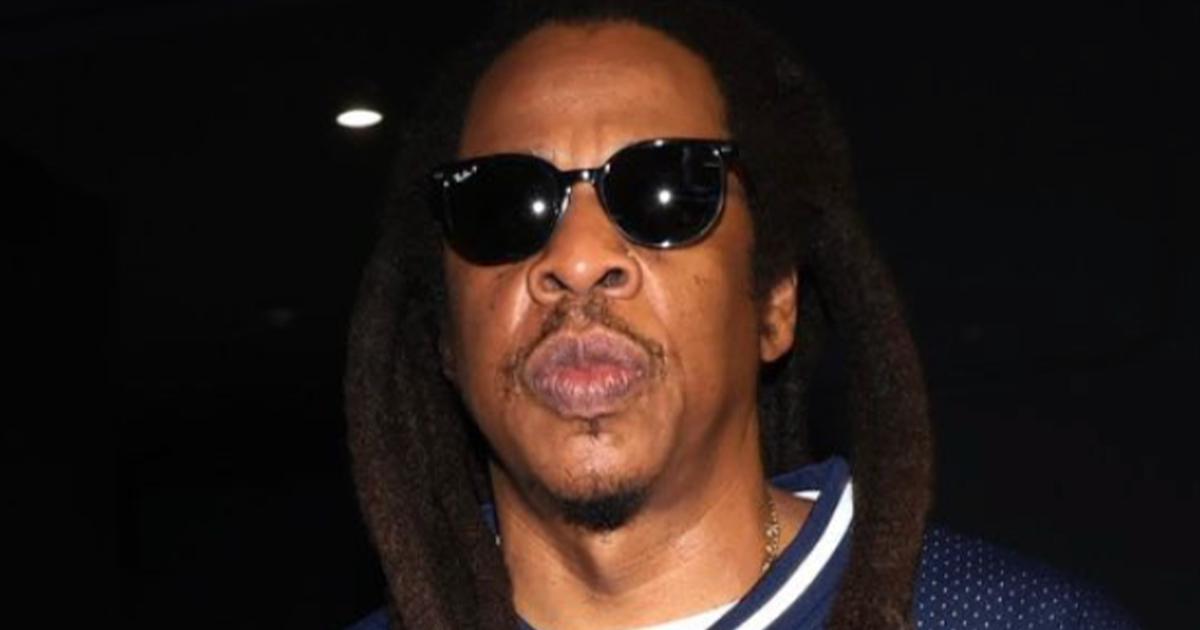 Jay-Z