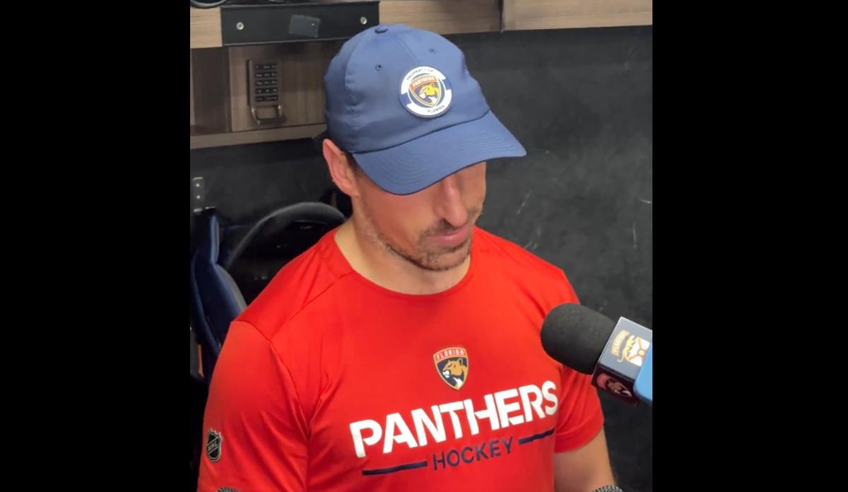 Brad Marchand 