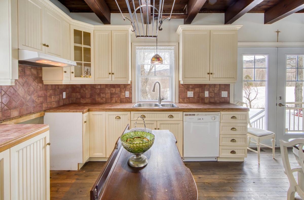 Cuisine