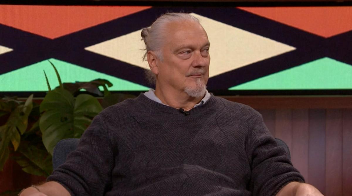 Normand D'Amour à On va se le dire