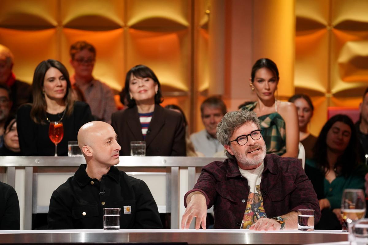 Tout le monde en parle