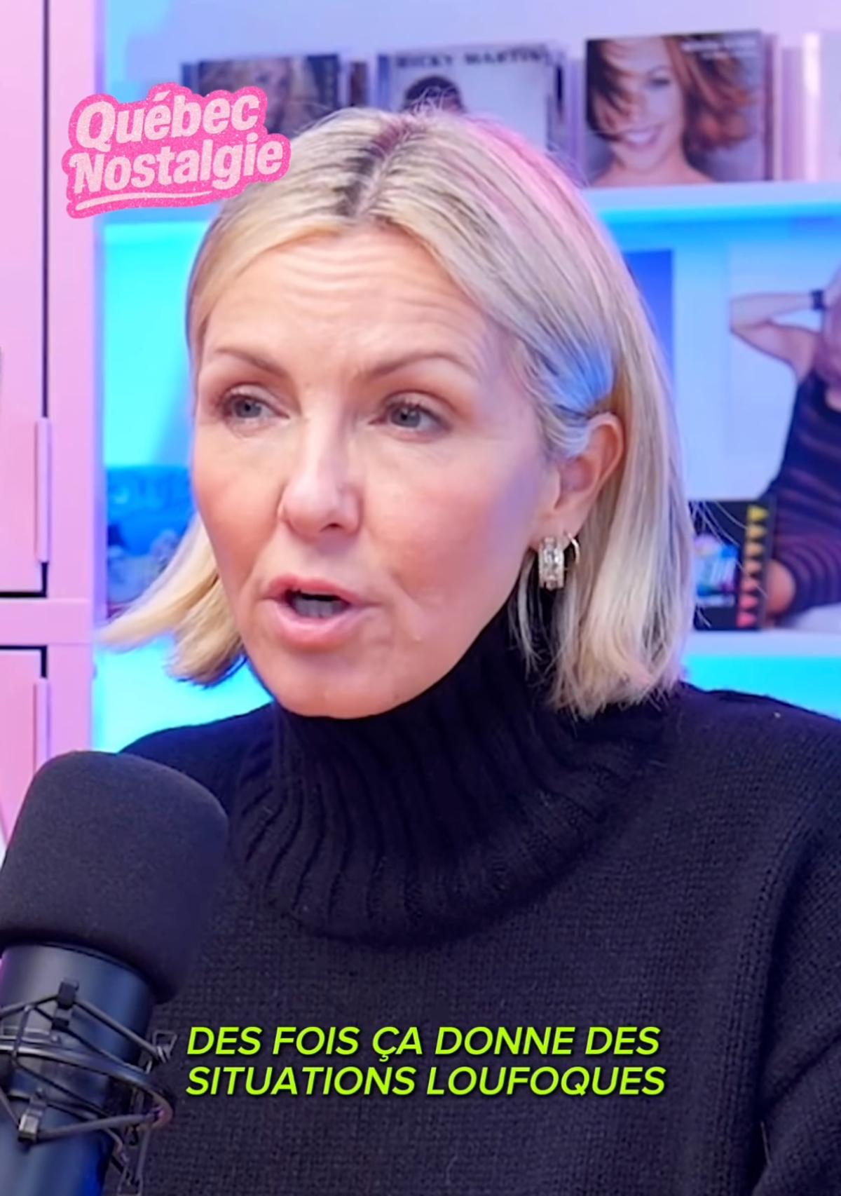 Véronique Cloutier