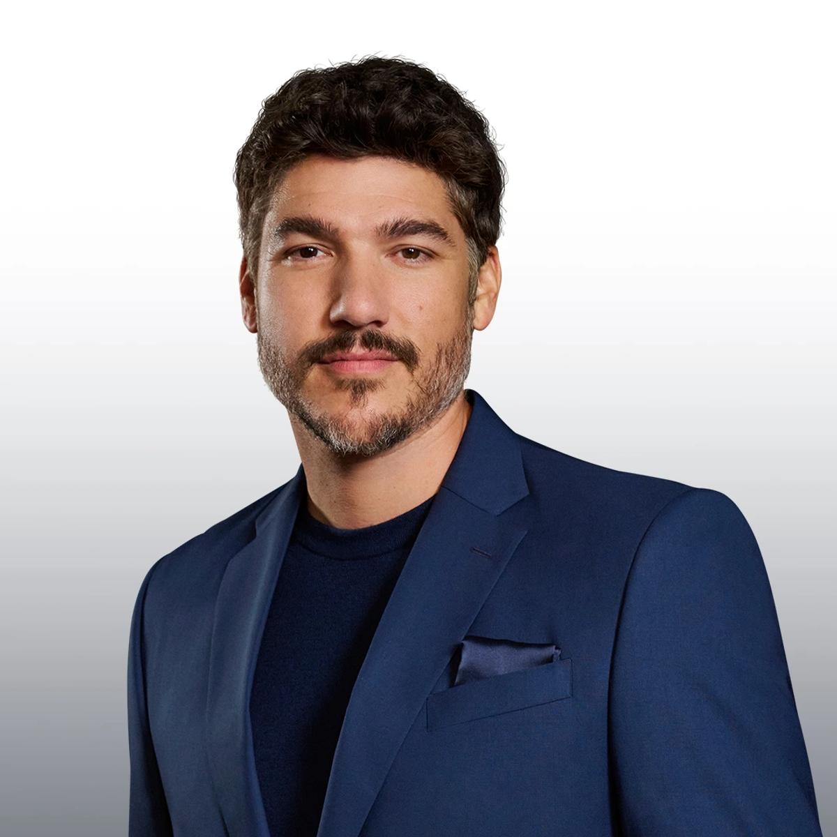 Jason Roy Léveillée