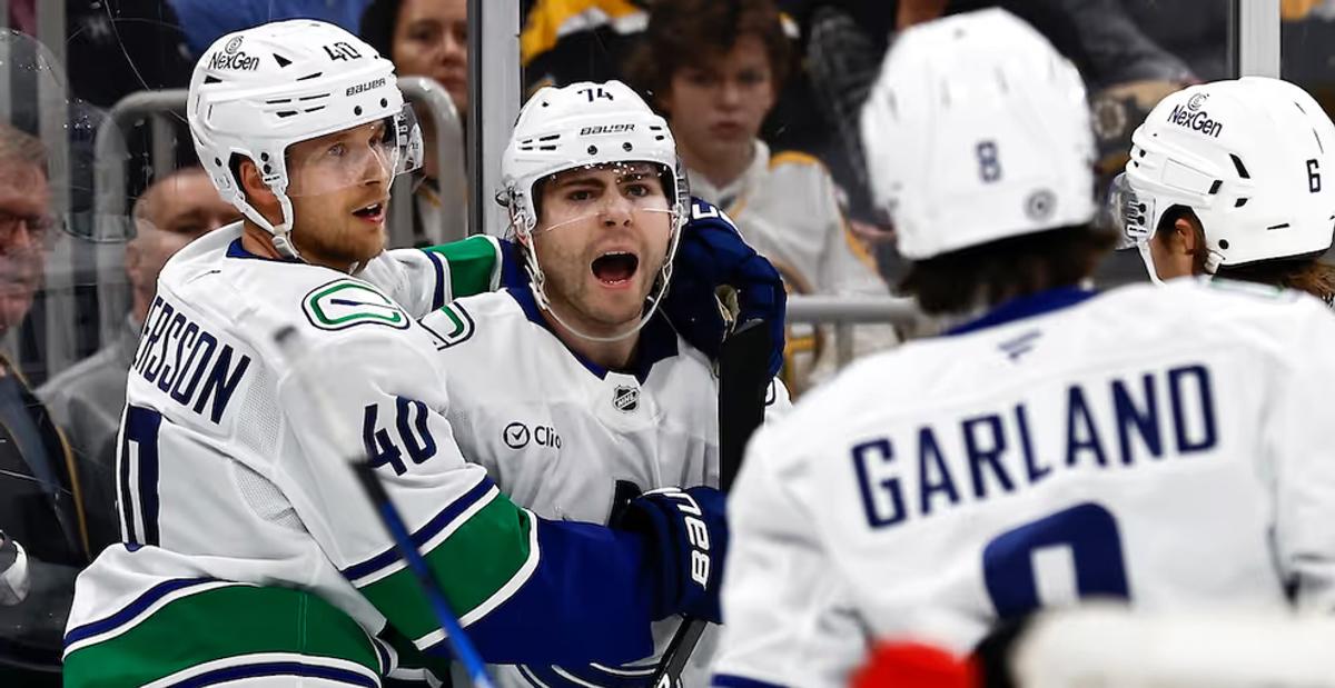 Vancouver Canucks