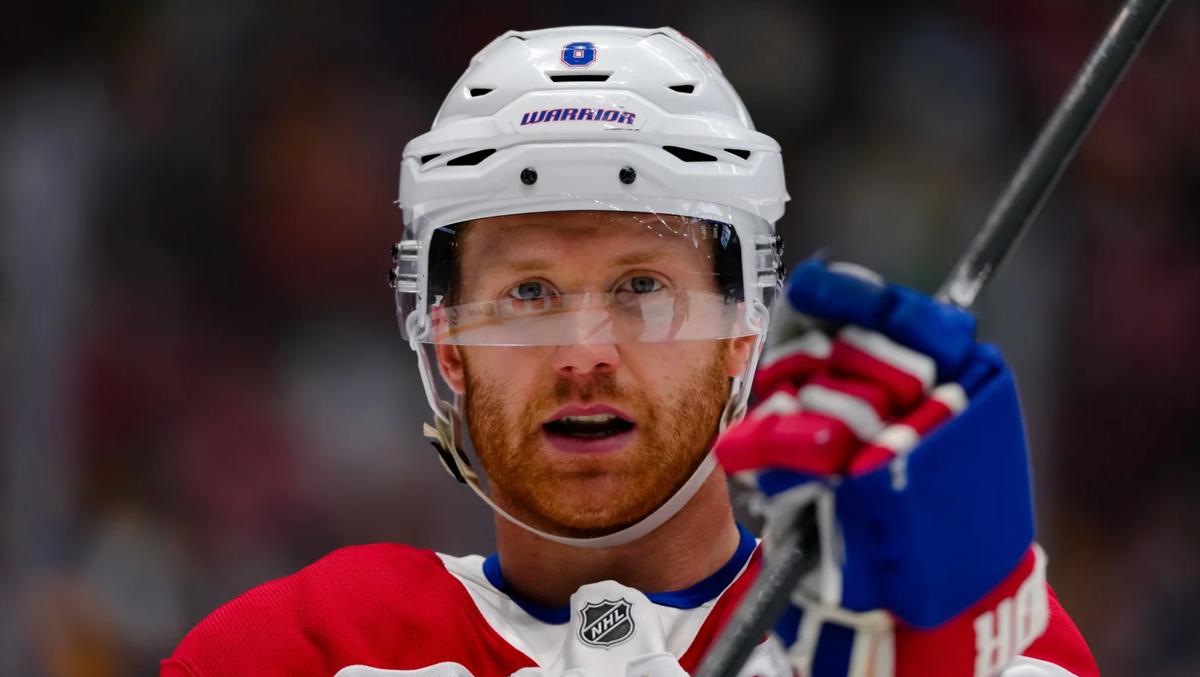 Mike Matheson