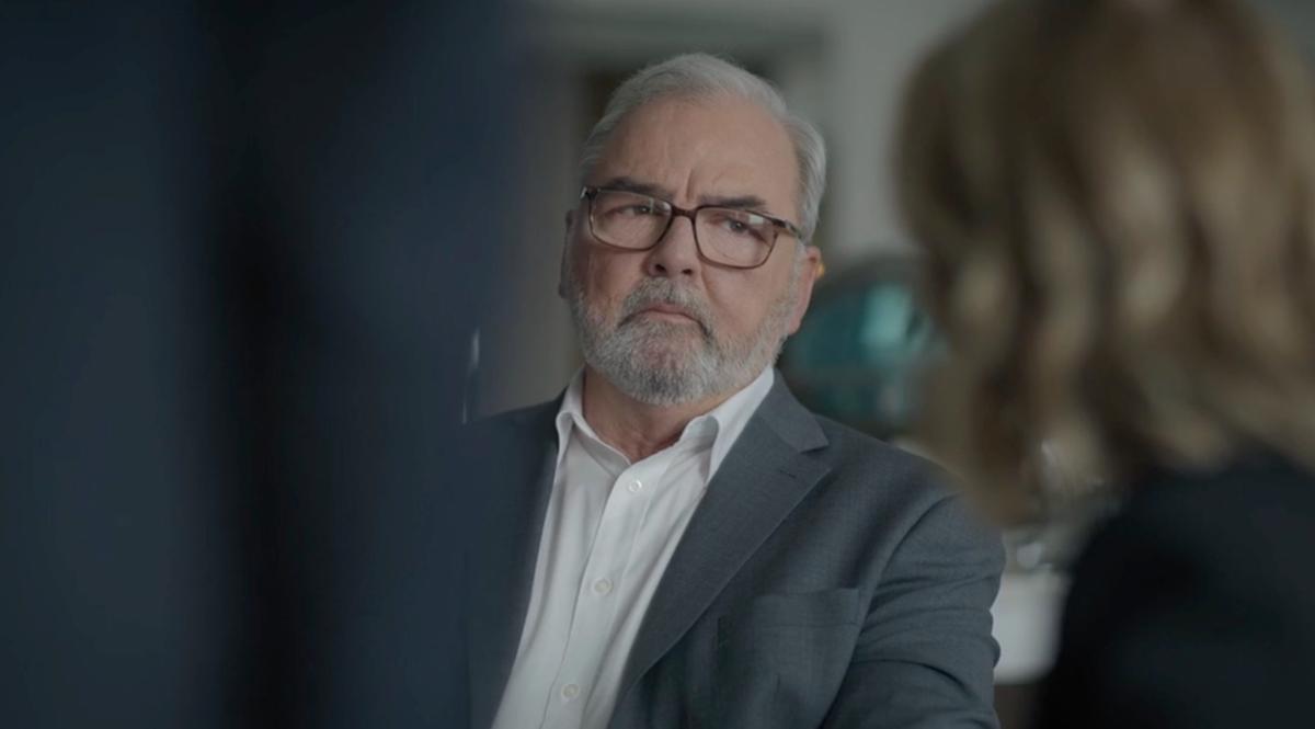 Gildor Roy dans Dumas