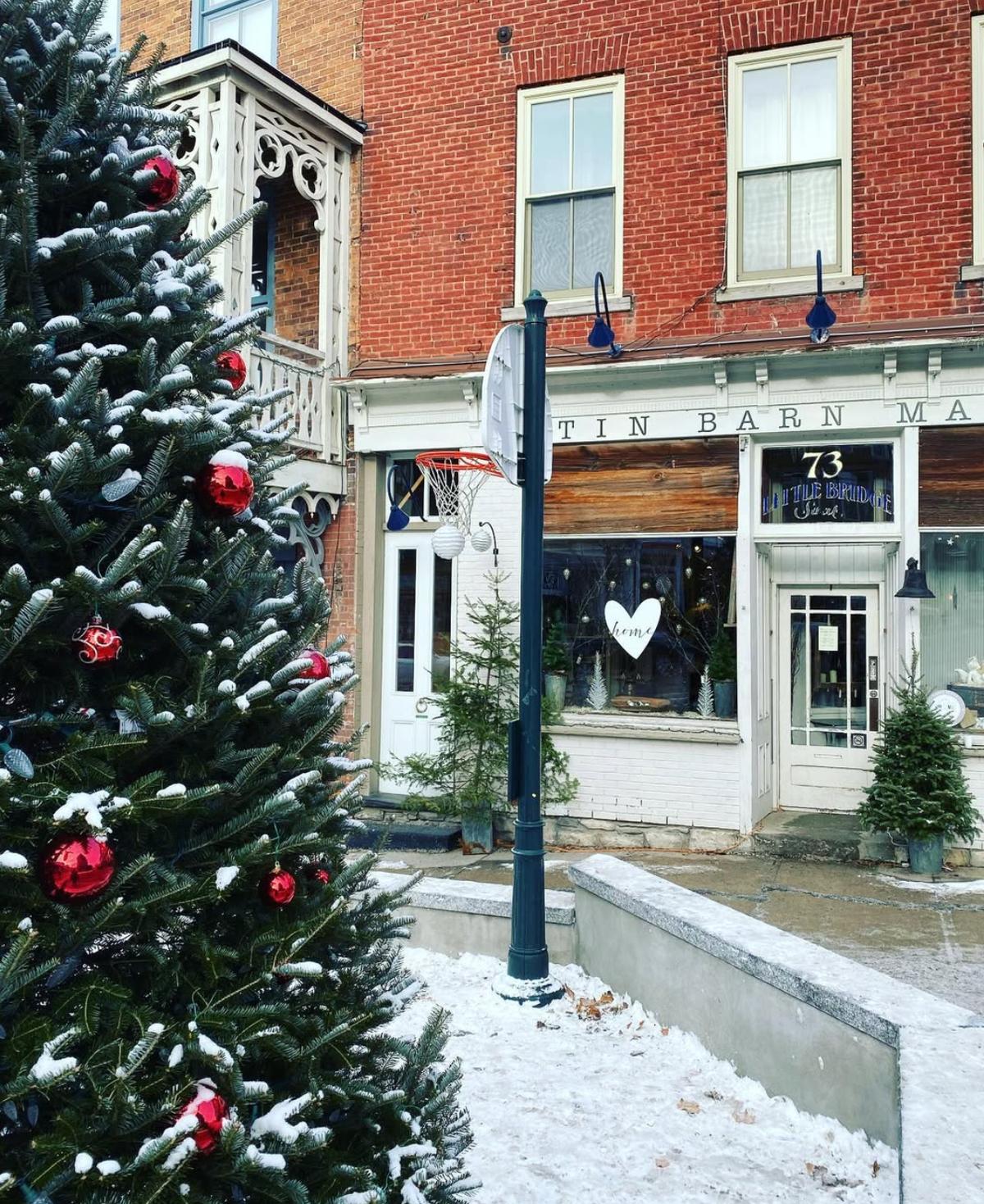 Almonte, Ontario