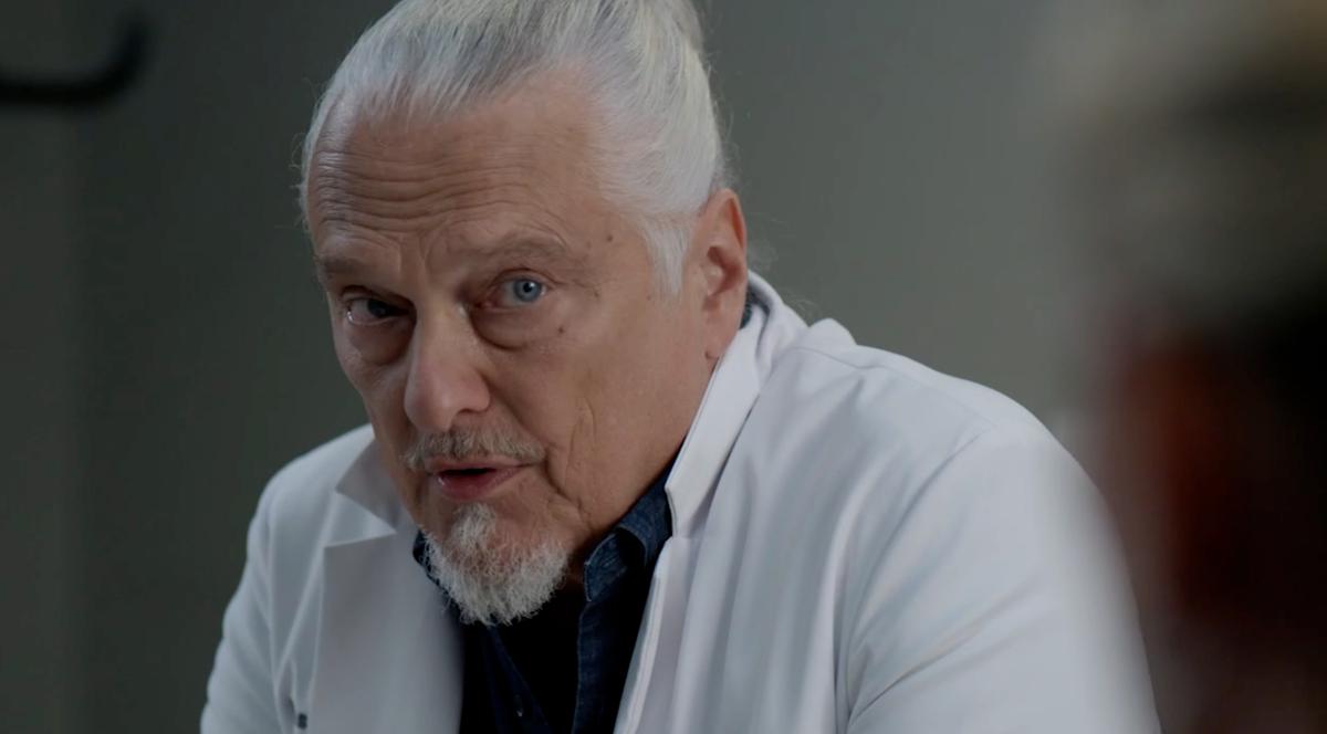 Normand D'Amour dans STAT