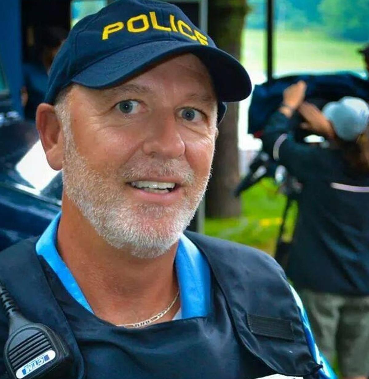 Denis Levasseur