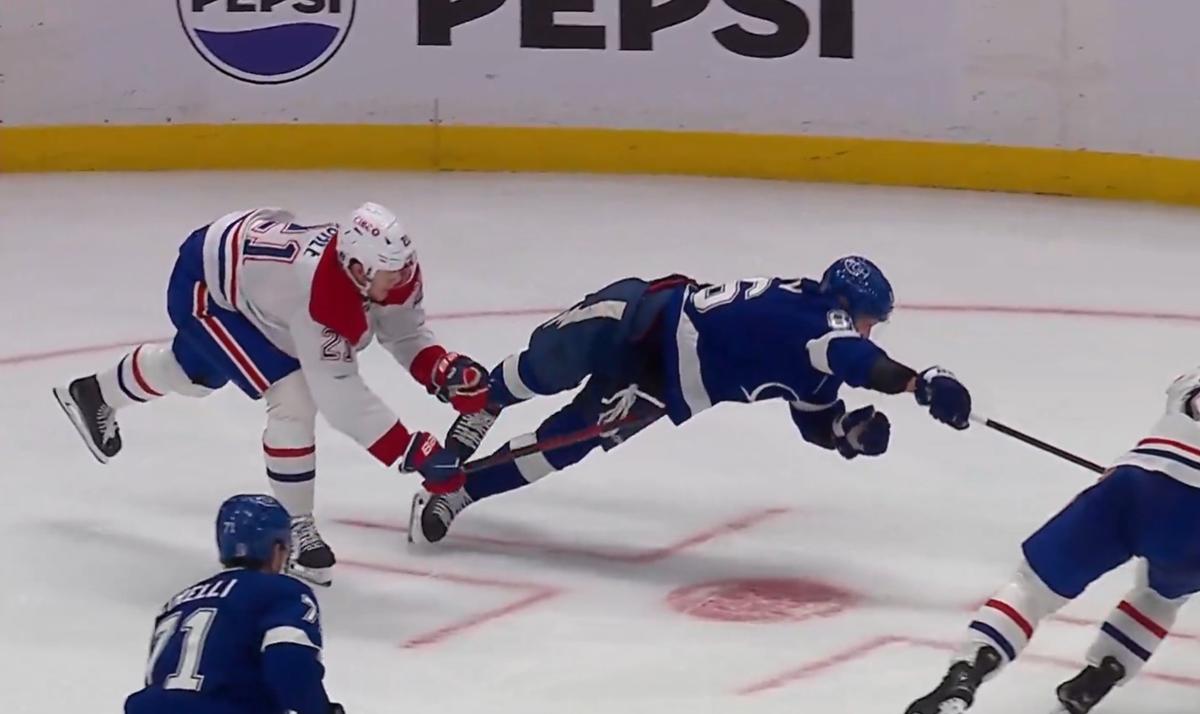 Nikita Kucherov