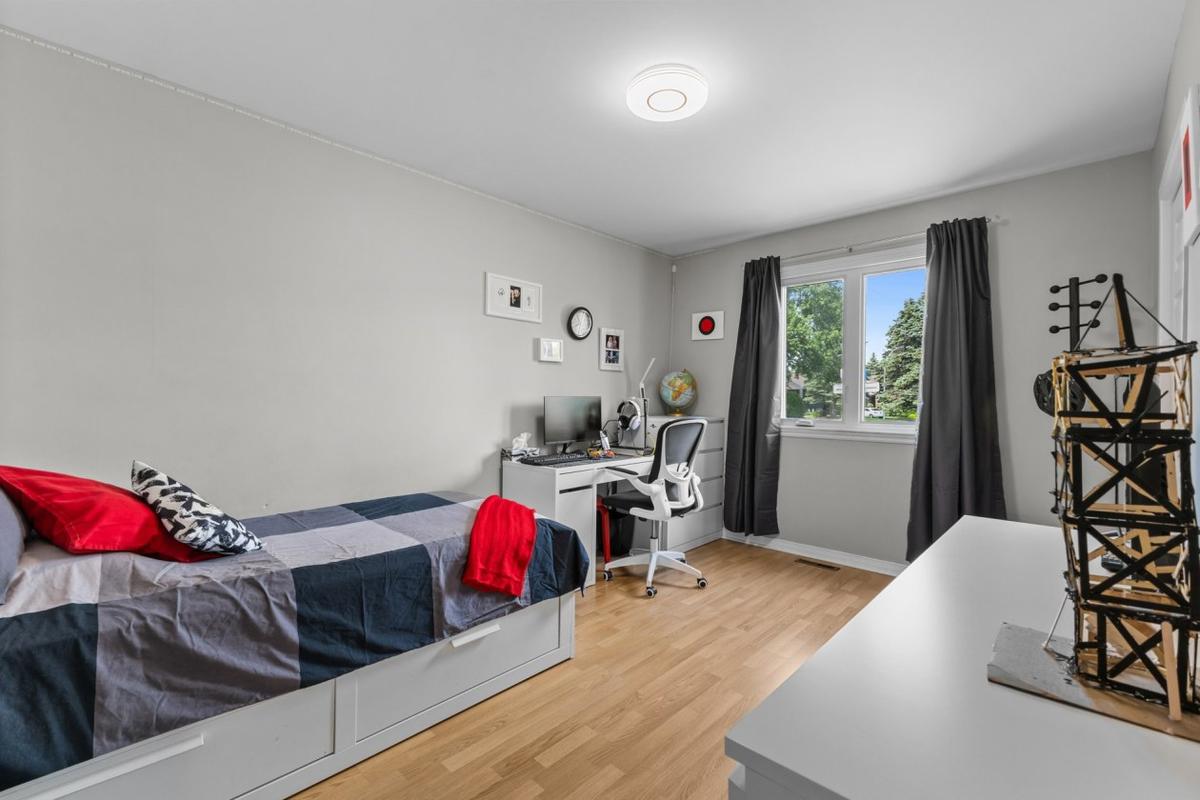Deuxième chambre
