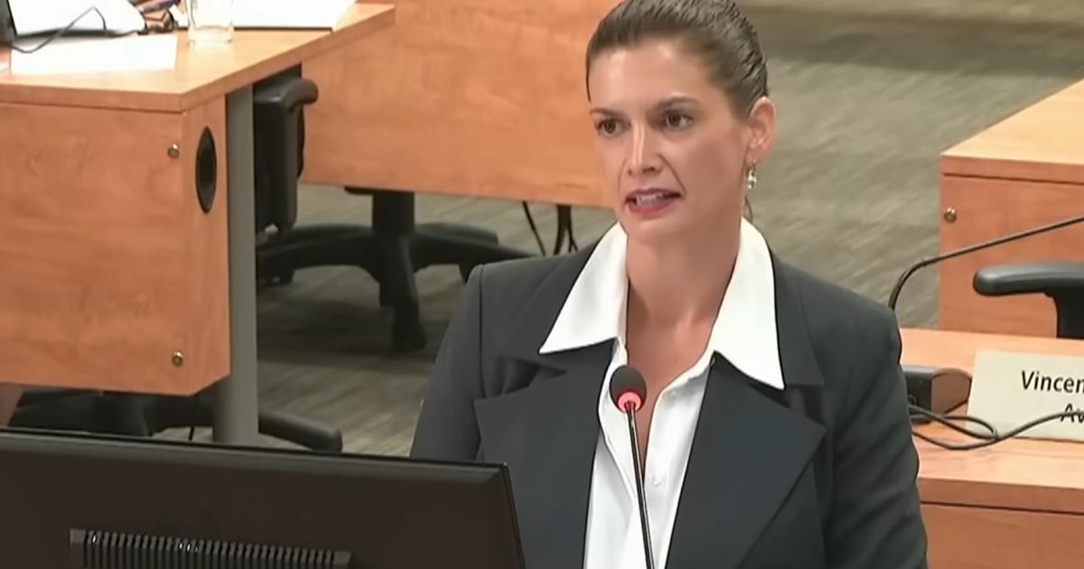 Geneviève Guilbault