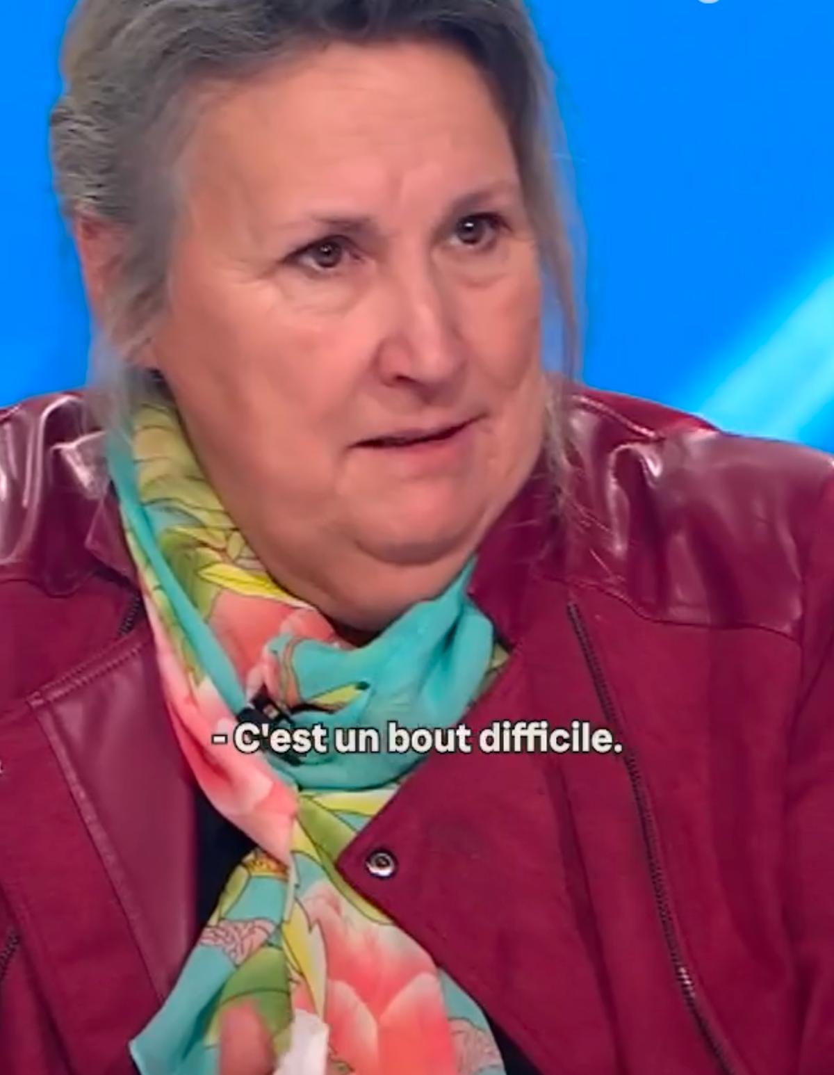 Marthe Laverdière
