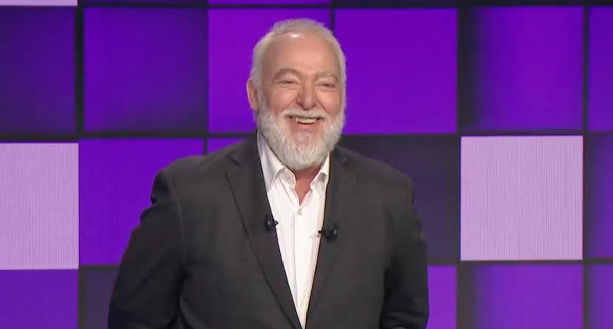 Guy Jodoin à Le Tricheur