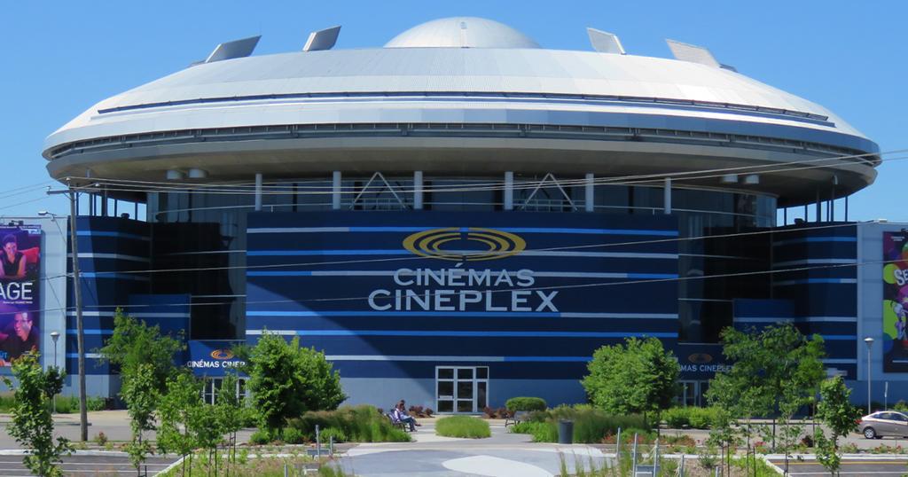 Cineplex