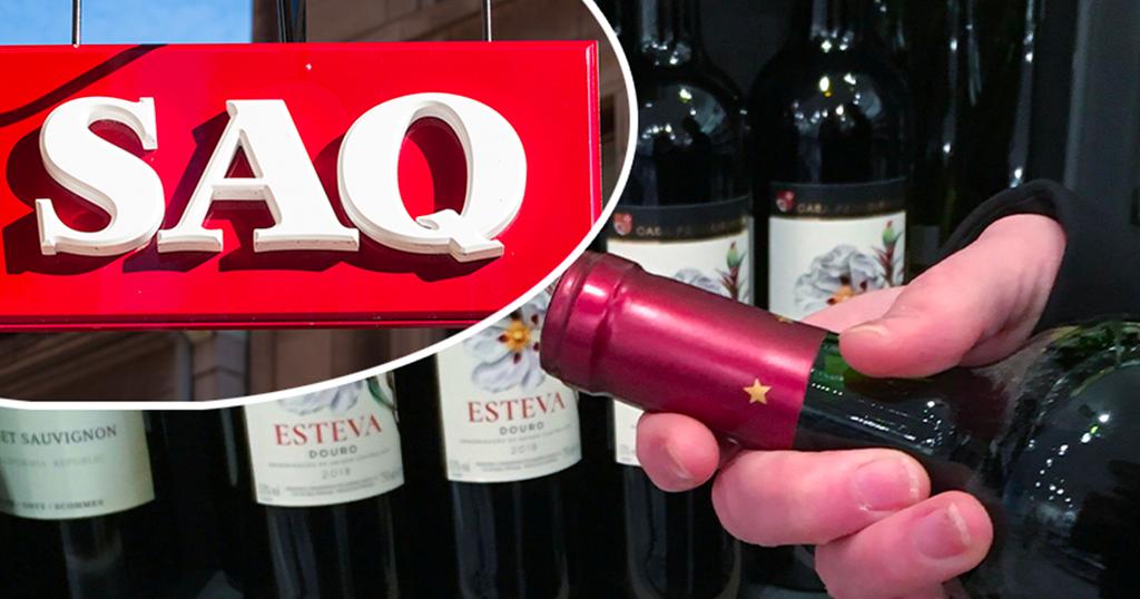 SAQ