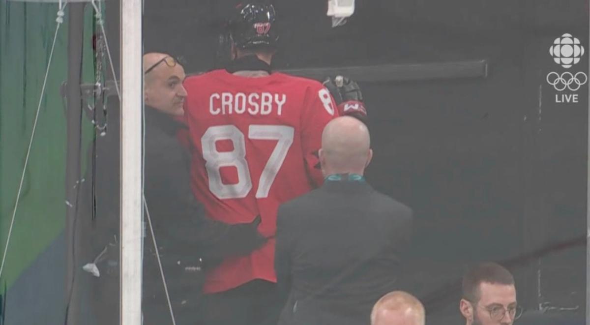 Sidney Crosby