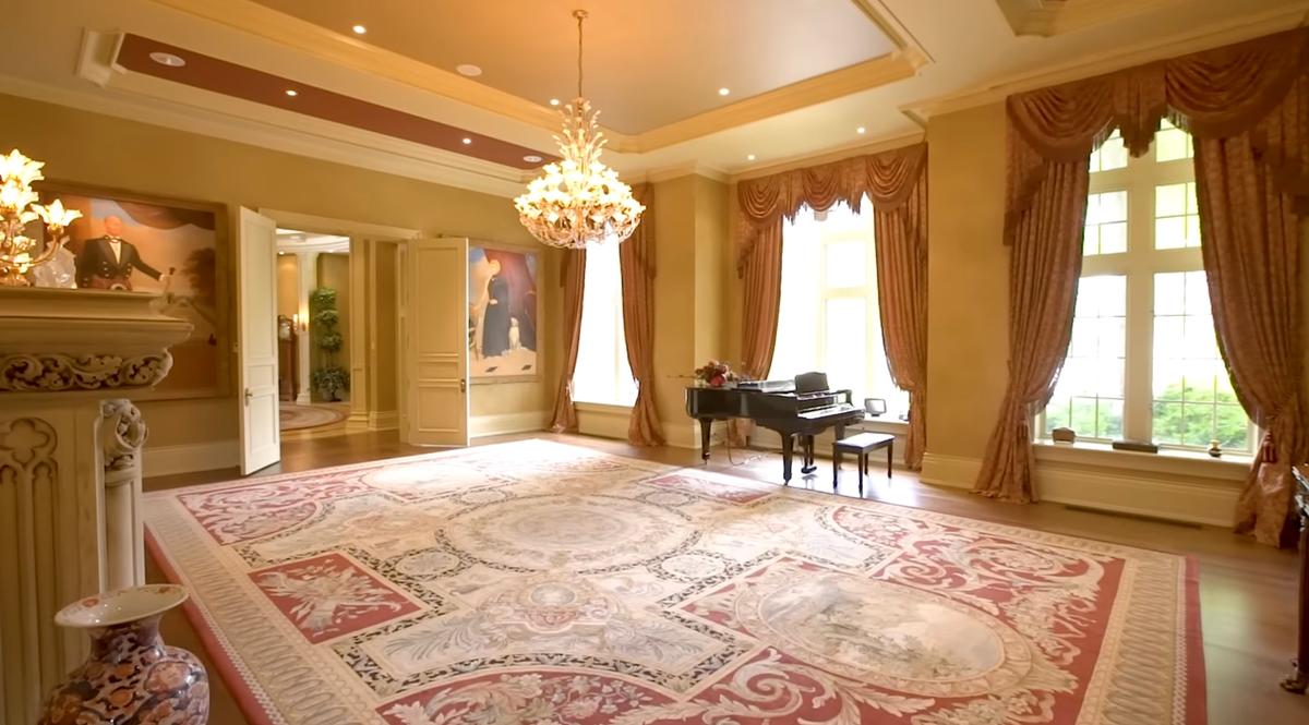 Maison