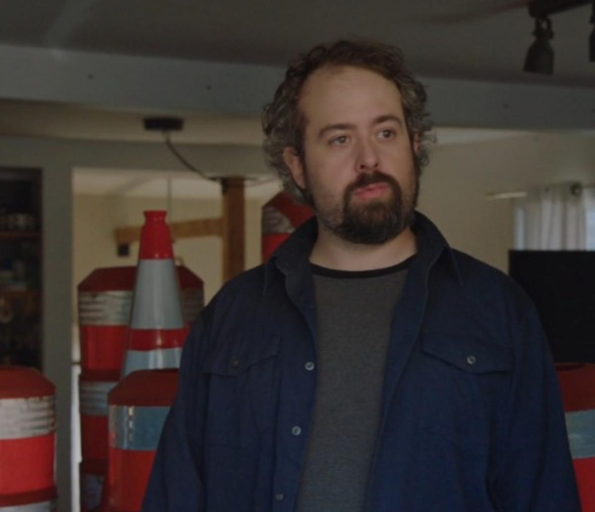 Nicolas Dionne-Simard dans Indéfendable