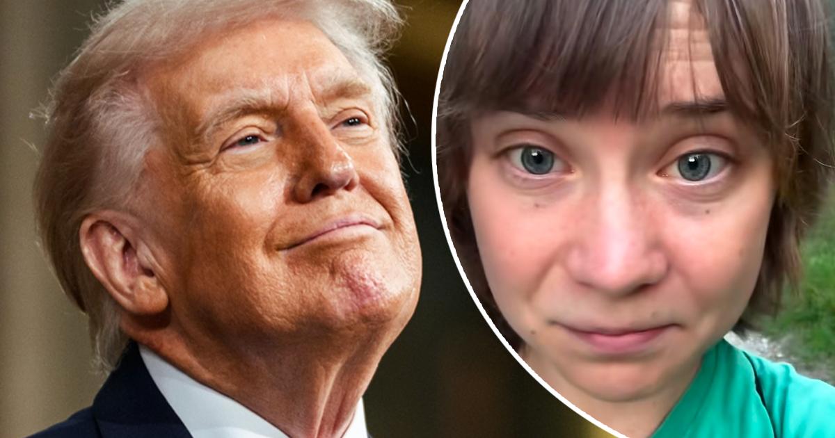 Greta Thunberg