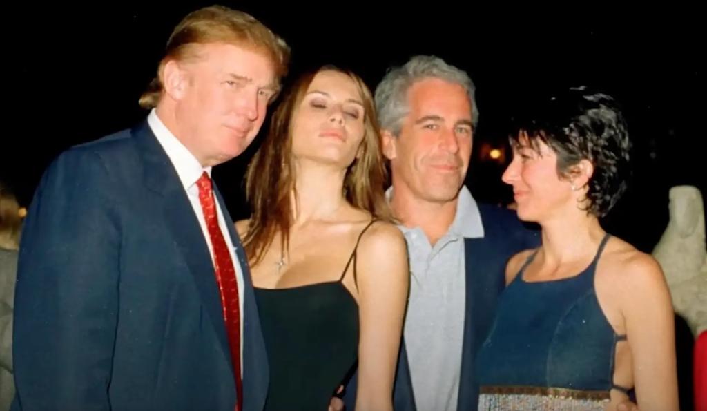 Melania Trump
