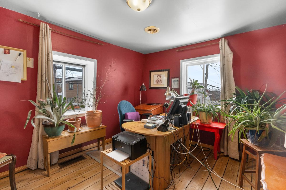 Immobilier