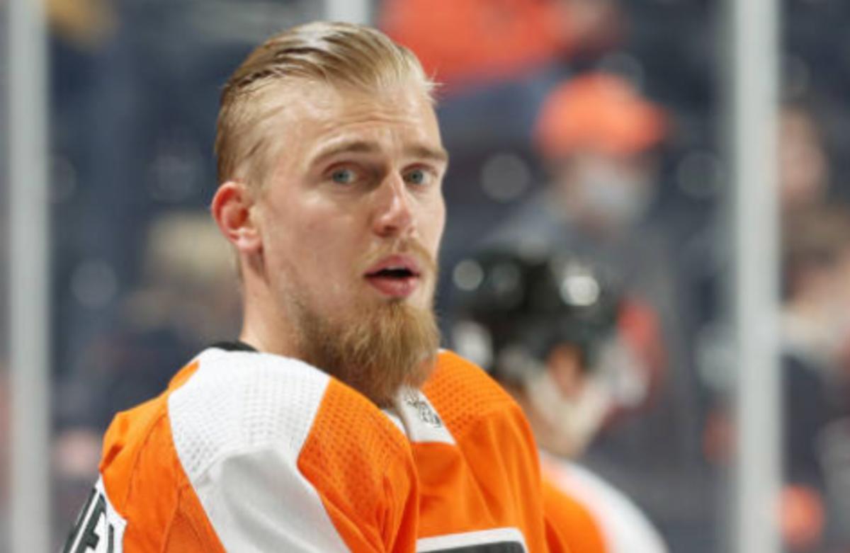 Rasmus Ristolainen