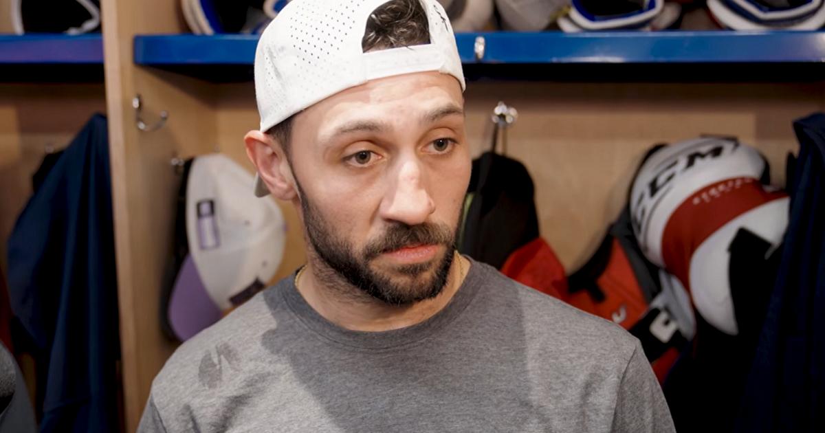 Vincent Trocheck-April-2026