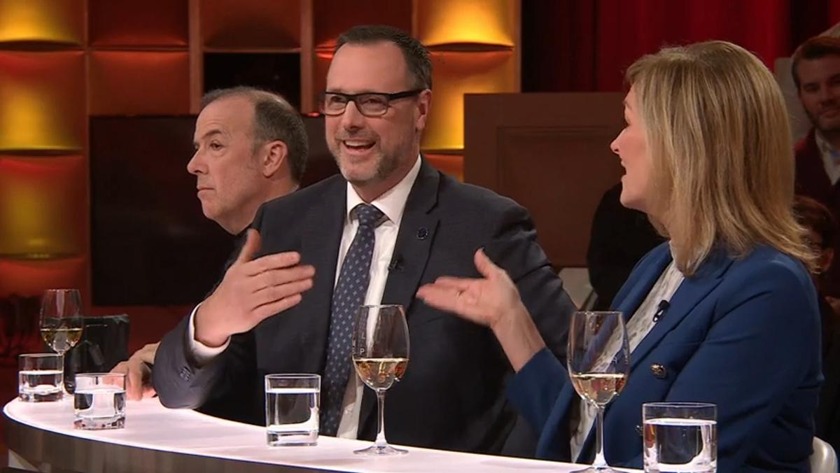 Tout le monde en parle