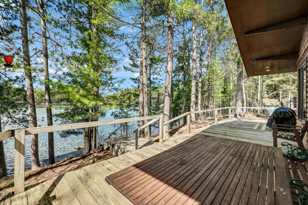 Otter Lake