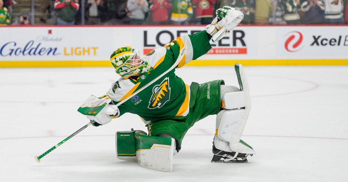 Jesper Wallstedt-Matt Blewett-Imagn Images