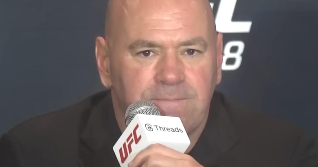 Dana White