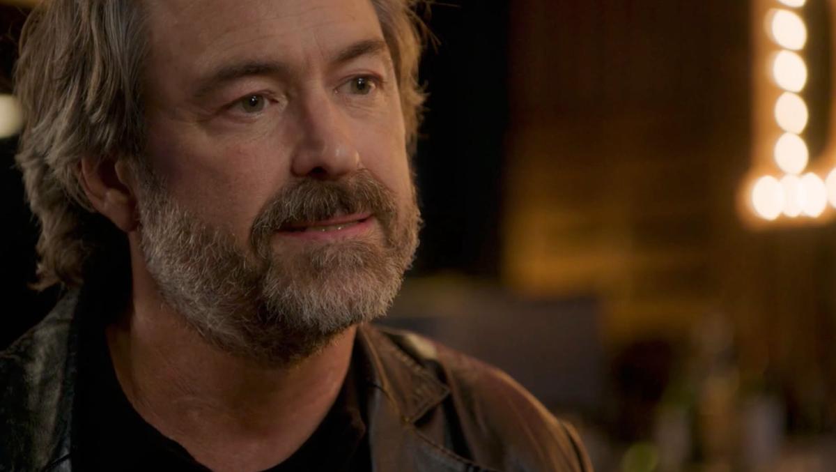 Sébastien Ricard dans Antigang