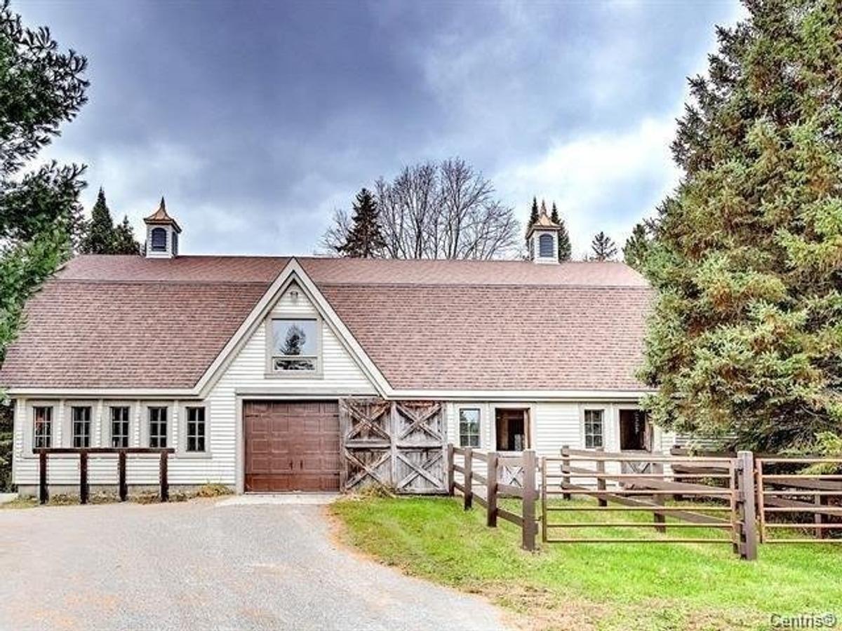 Maison
