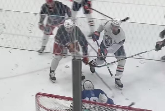 Connor McDavid