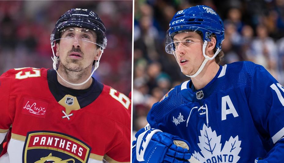 Marchand & Marner