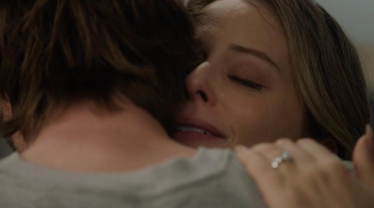 Katrine Duhaime dans Antigang