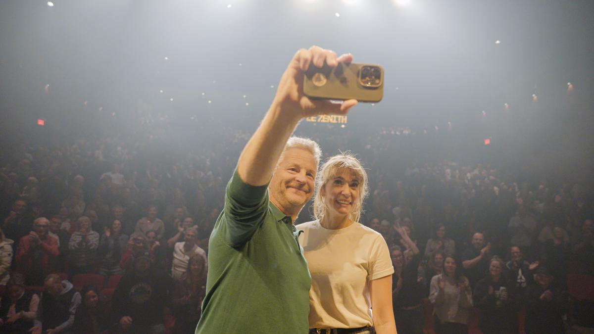  «La revue culturelle 2025»