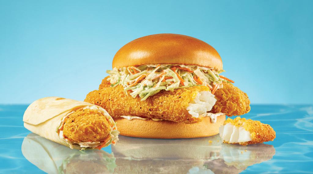 A&W
