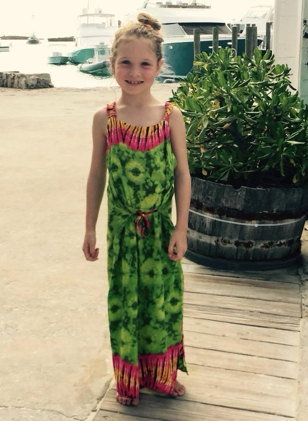 Ella-Grace, la fille de Justin Trudeau et Sophie Grégoire