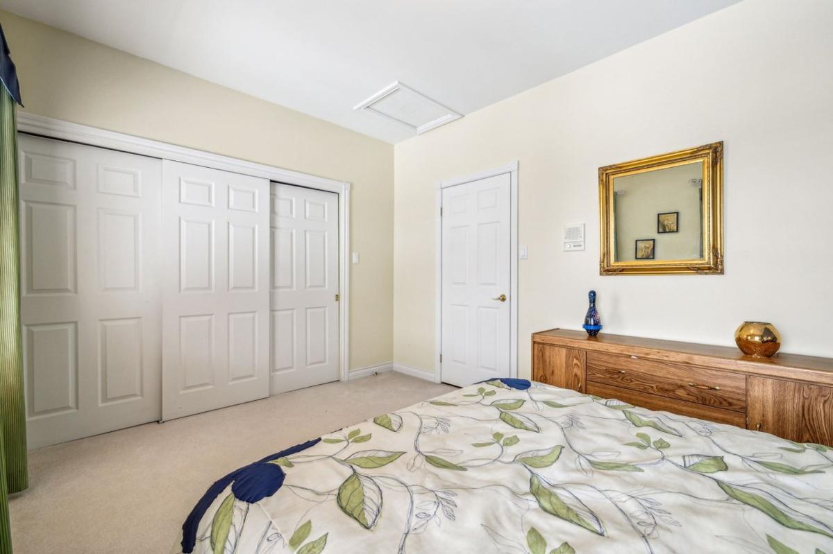 Chambre avec vue